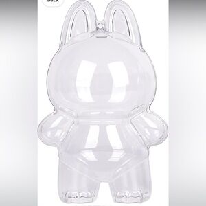 Labubu Protective Case